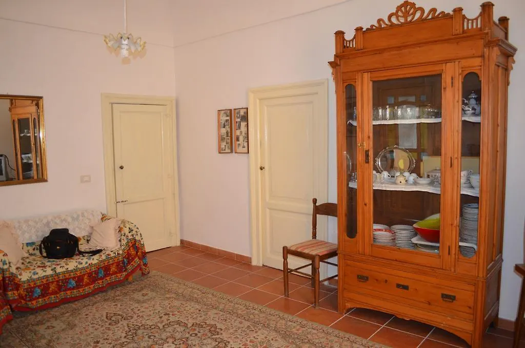 Antico Casale Pizzo Villa Palazzolo Acreide 0*,  İtalya