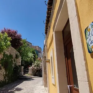  Casa vacanze A Casa Ra Cummari